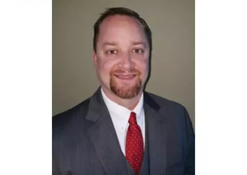 Mark Hinds - State Farm Insurance Agent in Pocatello, ID