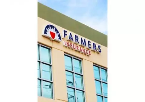 Dennis Partner - Farmers Insurance Agent in Pocatello, ID