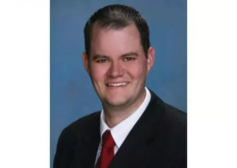 Aaron Moore - State Farm Insurance Agent in Pocatello, ID